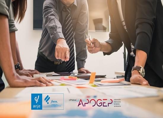 Certificação Gestão de Projetos