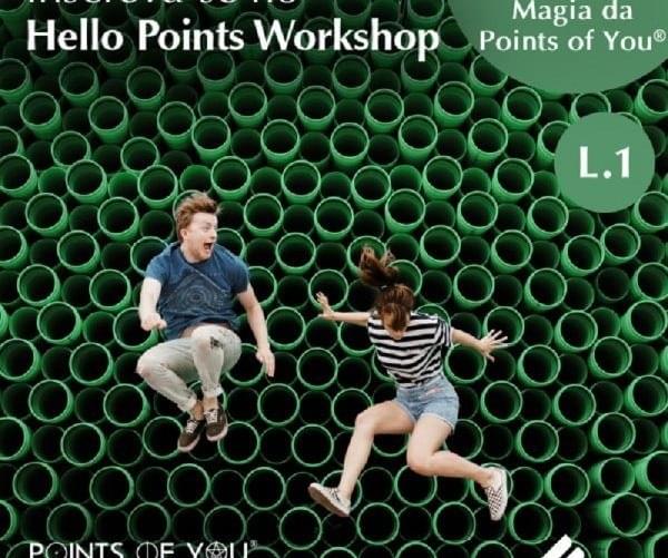 hello points