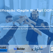 Certificação ICagile RH Ágil (ICP-HR) | Lisboa – 15 de Dezembro